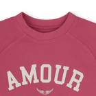 Sweatshirt ZADIG VOLTAIRE 
                    GIRL