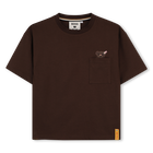 T-Shirt BOSS 
                    JUNGE