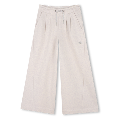 Weit geschnittene Hose DKNY GIRL