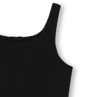 Kleid mit verschluss GIVENCHY 
                    GIRL