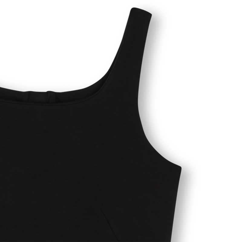 KLEID MIT VERSCHLUSS GIVENCHY 
                        GIRL