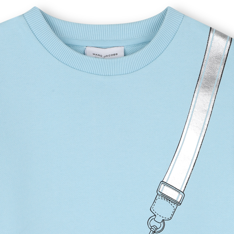 KURZ&Auml;RMELIGES KLEID MARC JACOBS 
                        GIRL