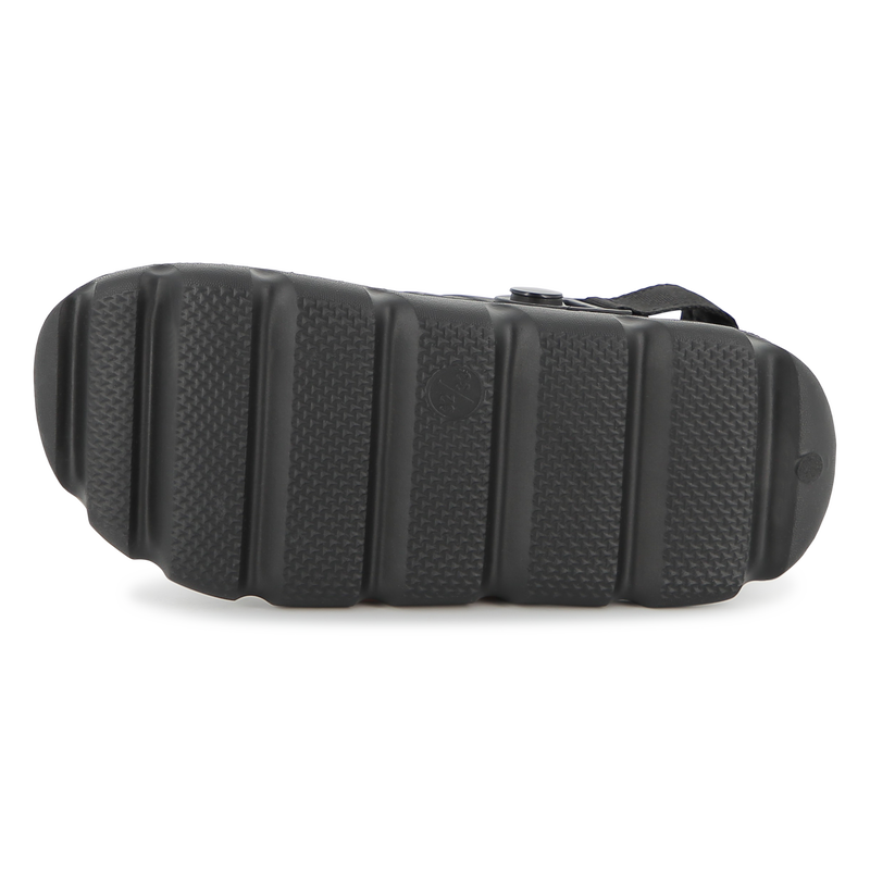 SANDALEN MIT KLETTVERSCHLUSS BOSS 
                        BOY