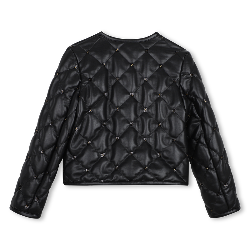 Jacke KARL LAGERFELD KIDS 
                        GIRL