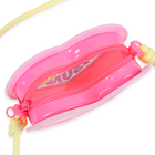 Herz handtasche BILLIEBLUSH 
                    GIRL