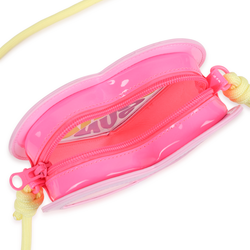 HERZ HANDTASCHE BILLIEBLUSH 
                        GIRL