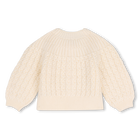 Strickcardigan CHLOE 
                    GIRL