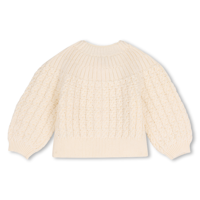 Strickcardigan CHLOE 
                        GIRL