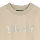 Milano Sweatshirt DKNY 
                    GIRL