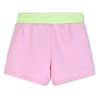 Fleece-shorts BILLIEBLUSH 
                    GIRL