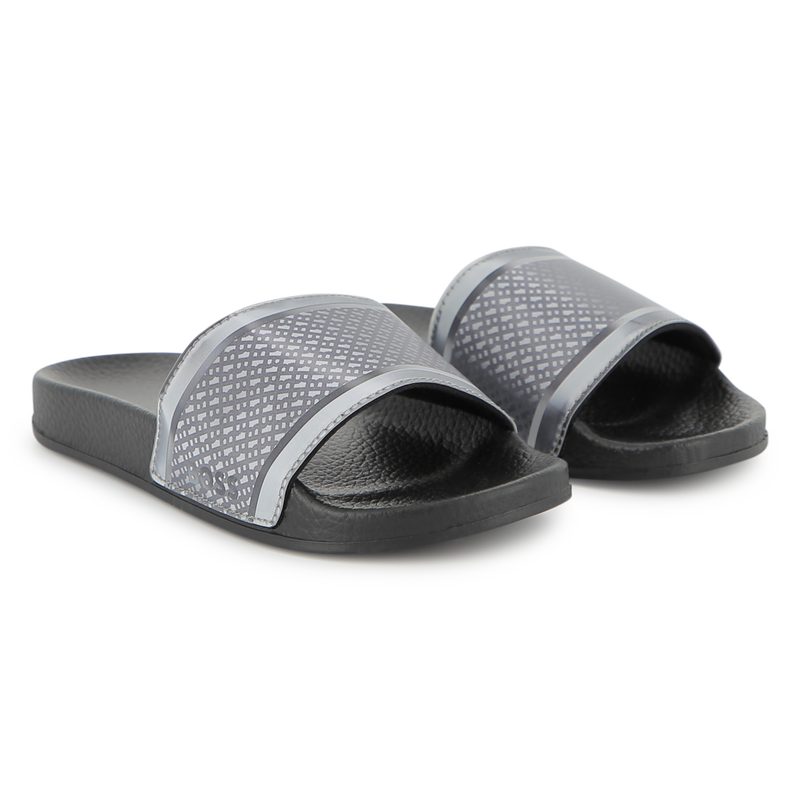 KLOPFEN BOSS 
                        BOY