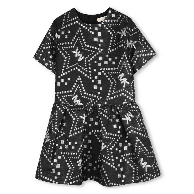 Kurzarmkleid MICHAEL KORS 
                        GIRL