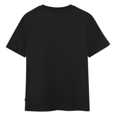 Kurzarm-T-Shirt aus Baumwolle BOSS BOY