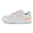 Sneaker zum schn&uuml;ren BOSS 
                    GIRL
