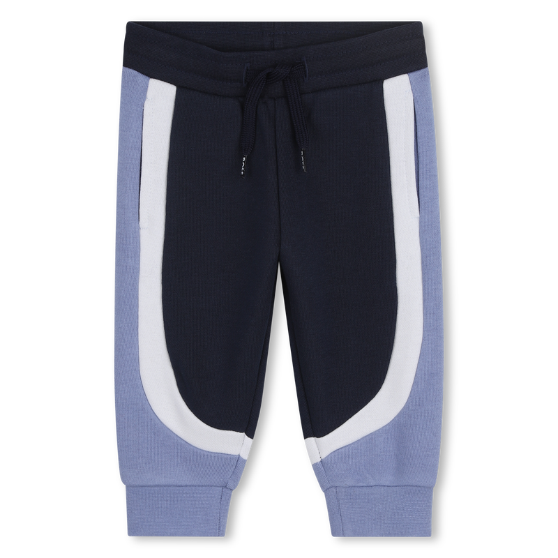 JOGGER-SET BOSS 
                        BOY