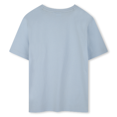 T-Shirt aus Baumwolle BOSS BOY