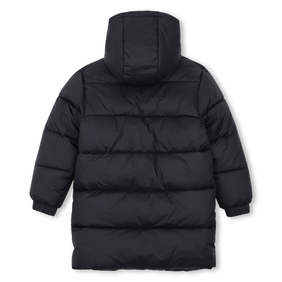 Lange Daunenjacke TIMBERLAND BOY