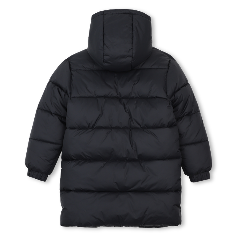 Lange Daunenjacke TIMBERLAND 
                        BOY
