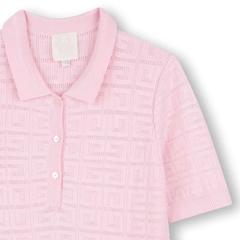 STRICKKLEID GIVENCHY 
                        GIRL