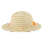 Schimmernder Sonnenhut BILLIEBLUSH 
                    GIRL