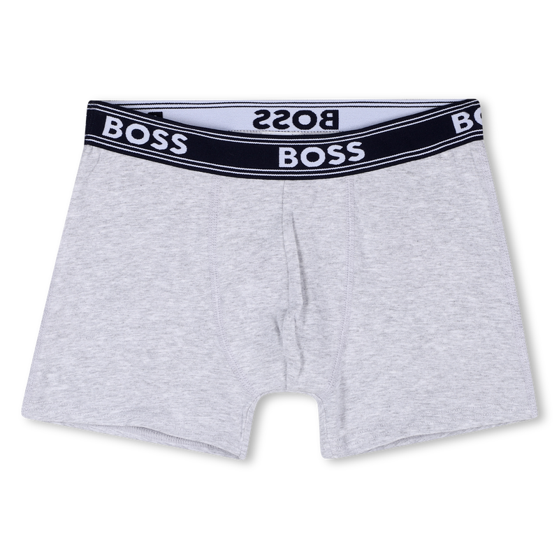 Set mit 5 boxershorts BOSS 
                        JUNGE