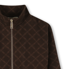Strickjacke MICHAEL KORS 
                    GIRL