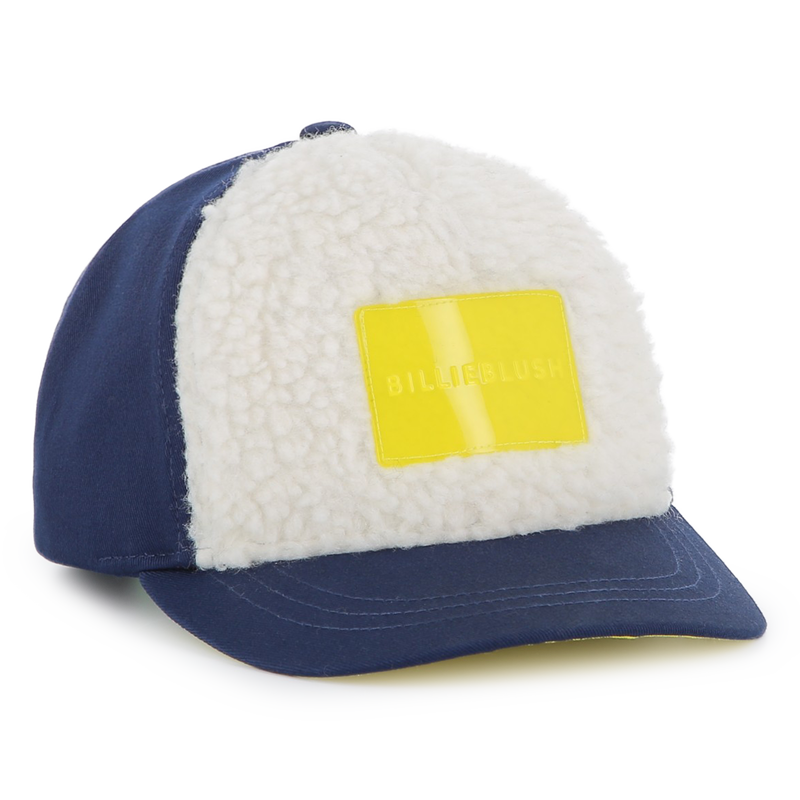 Bedruckte Kappe BILLIEBLUSH 
                        BOY