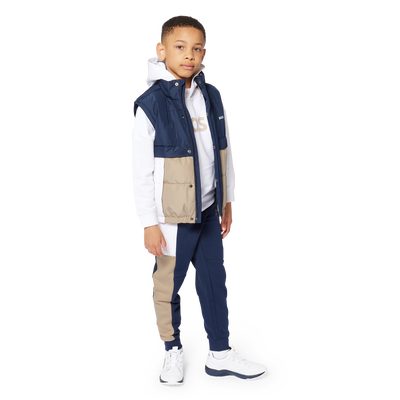 Kapuzensweatshirt BOSS BOY