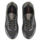 Sneaker aus Textil HUGO 
                    BOY