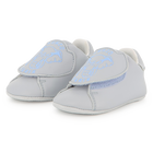 Babysch&uuml;hchen aus Rindsleder KENZO KIDS 
                    UNISEX