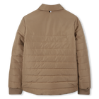 Jacke mit Hemdkragen BOSS 
                    BOY
