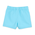 Badeshorts mit Logo TIMBERLAND 
                    BOY