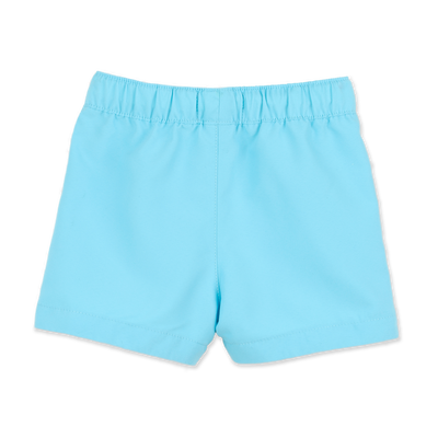 Badeshorts mit Logo TIMBERLAND BOY
