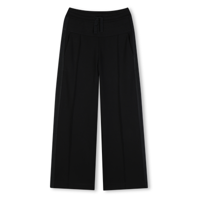 Weit geschnittene Hose LANVIN GIRL