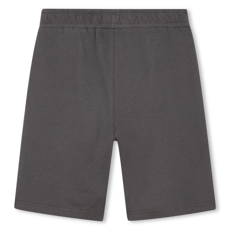 Set aus t-shirt und bermudashorts TIMBERLAND 
                        BOY