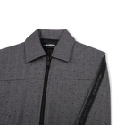 Joggingcardigan KARL LAGERFELD KIDS 
                    GIRL