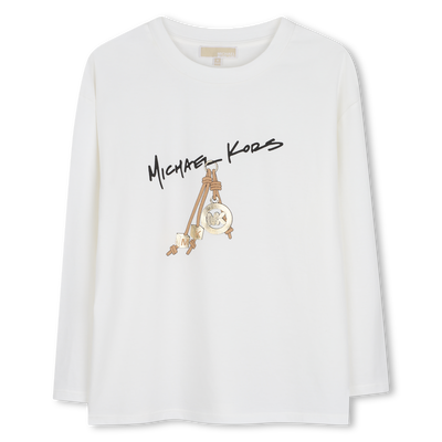 Langarmshirt MICHAEL KORS GIRL