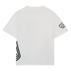 Kurz&auml;rmeliges t-shirt KENZO KIDS 
                    BOY