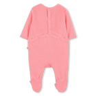 Pajas + latz-set BILLIEBLUSH 
                    GIRL