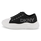 Sneaker zum schn&uuml;ren DKNY 
                    GIRL