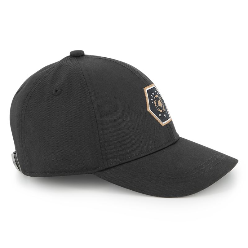 Kappe mit Logo-Stickerei BOSS 
                        BOY