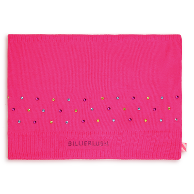 Halsband BILLIEBLUSH GIRL