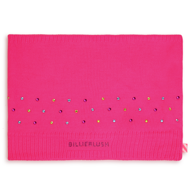 Halsband BILLIEBLUSH 
                        GIRL