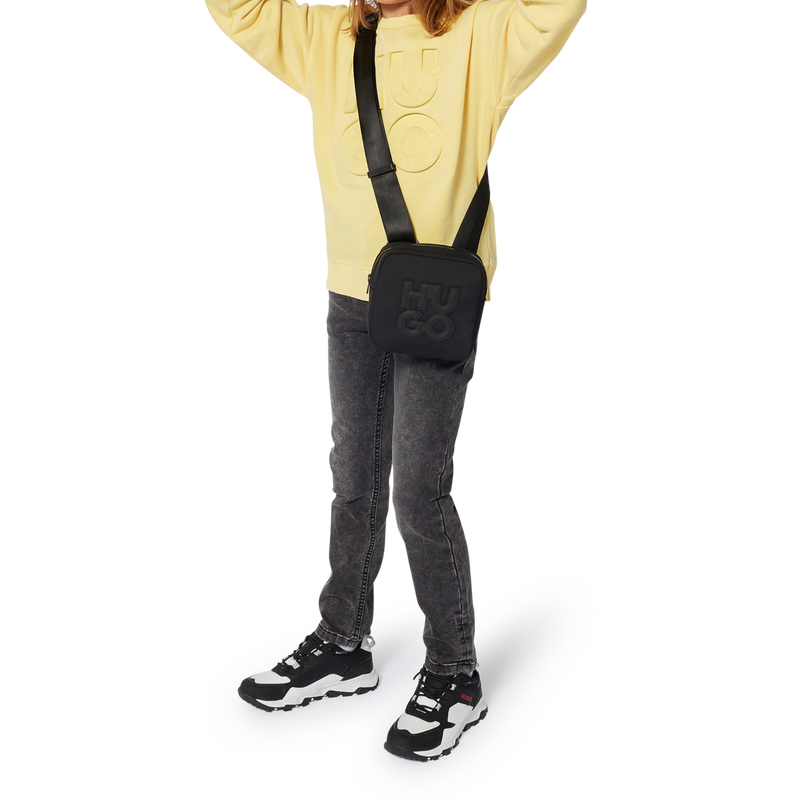 Sweatshirt HUGO 
                        BOY