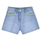Jans-shorts BILLIEBLUSH 
                    GIRL