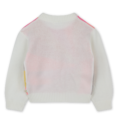 Strickpullover BILLIEBLUSH GIRL