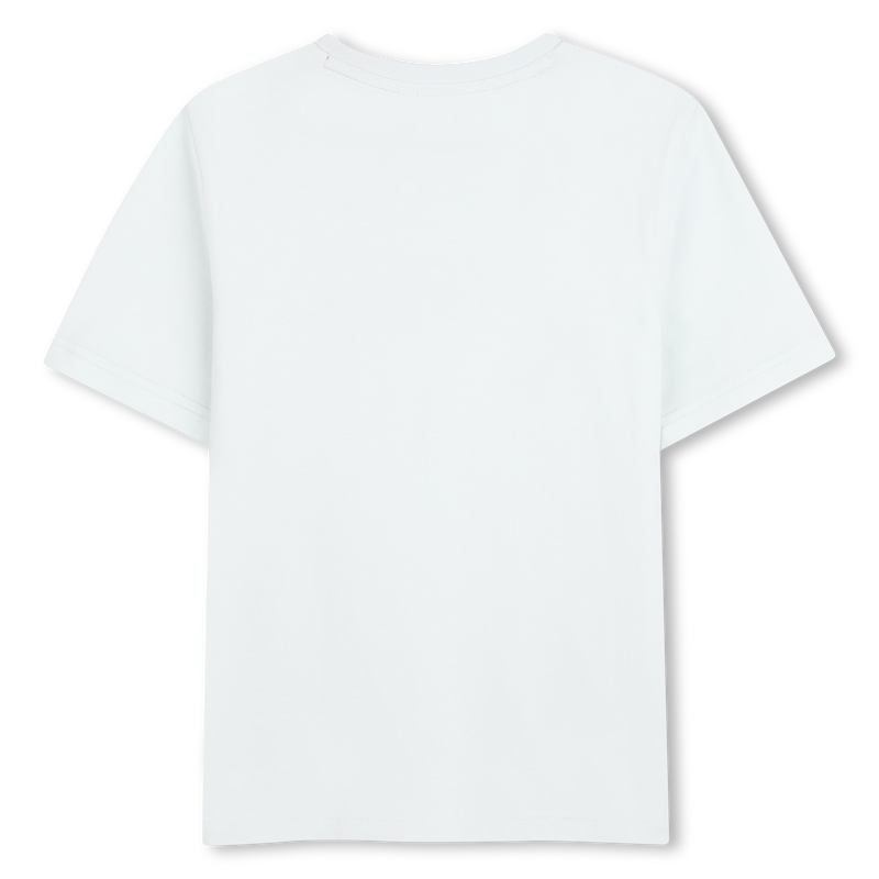 T-SHIRT + SHORTS SET BOSS 
                        BOY