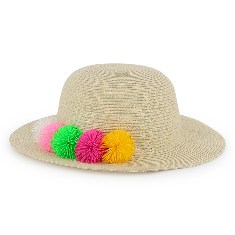 HUT BILLIEBLUSH 
                        GIRL