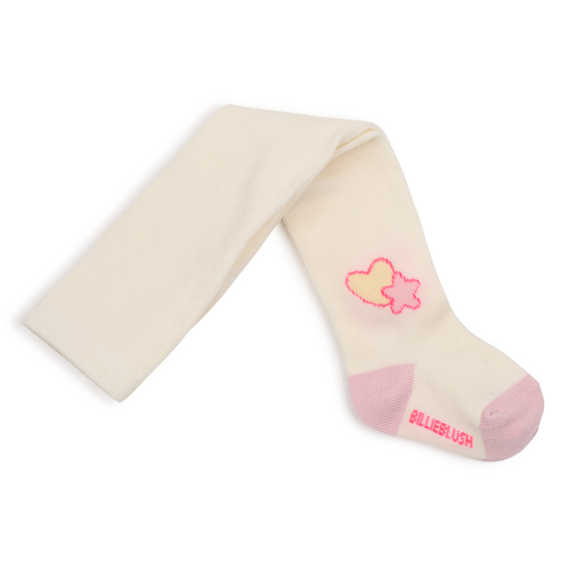 Strumpfhosen BILLIEBLUSH 
                        GIRL