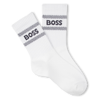 Set mit 2 Paar Socken BOSS 
                    BOY